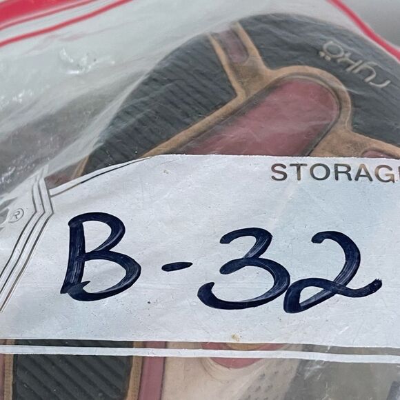 5 for $25🔥Ryka Devotion Pink/ Grey Sneakers Women's Size 9 - Picture 12 of 12